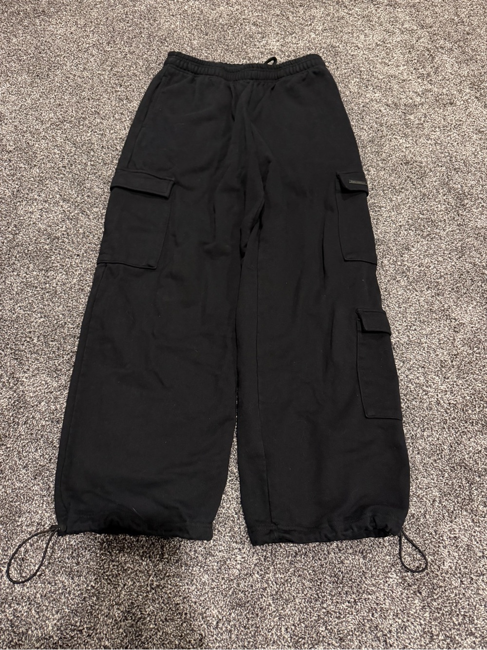 YoungLA Women's Kove Cargo Joggers